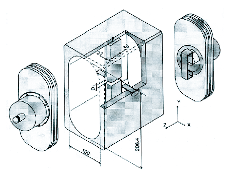 \includegraphics[width=10cm]{chopershapeORG.EPS}